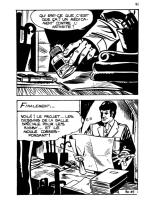 Goldboy N°90 - Chauds les marrons... d'Inde : page 91