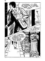 Goldboy N°90 - Chauds les marrons... d'Inde : page 92