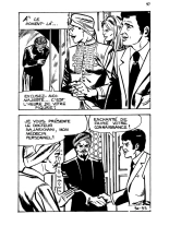 Goldboy N°90 - Chauds les marrons... d'Inde : page 97