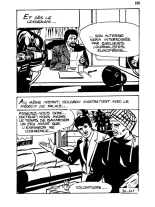 Goldboy N°90 - Chauds les marrons... d'Inde : page 105