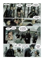 Golden Dogs - 01 - Fanny : page 7