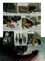 Golden Dogs - 01 - Fanny : page 12