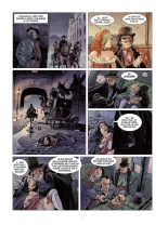 Golden Dogs - 01 - Fanny : page 16