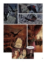 Golden Dogs - 01 - Fanny : page 21