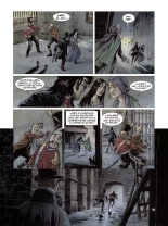 Golden Dogs - 01 - Fanny : page 26