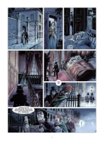 Golden Dogs - 01 - Fanny : page 29