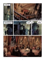 Golden Dogs - 01 - Fanny : page 39