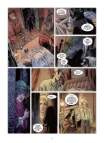 Golden Dogs - 01 - Fanny : page 47