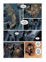 Golden Dogs - 01 - Fanny : page 49