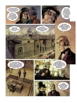 Golden Dogs - 01 - Fanny : page 51