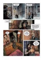 Golden Dogs - 01 - Fanny : page 59