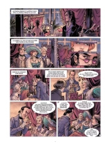 Golden Dogs - 02 - Orwood : page 5