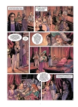 Golden Dogs - 02 - Orwood : page 6