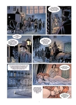 Golden Dogs - 02 - Orwood : page 7