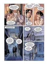 Golden Dogs - 02 - Orwood : page 8