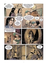 Golden Dogs - 02 - Orwood : page 9