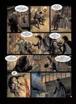 Golden Dogs - 02 - Orwood : page 10