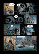 Golden Dogs - 02 - Orwood : page 11
