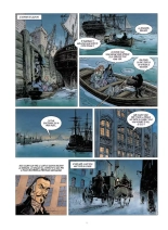 Golden Dogs - 02 - Orwood : page 12