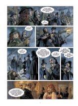 Golden Dogs - 02 - Orwood : page 14