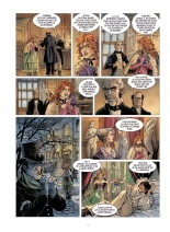 Golden Dogs - 02 - Orwood : page 15