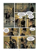 Golden Dogs - 02 - Orwood : page 17