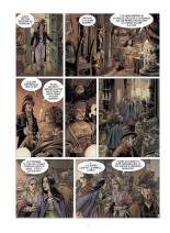 Golden Dogs - 02 - Orwood : page 18