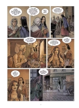 Golden Dogs - 02 - Orwood : page 19