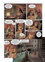 Golden Dogs - 02 - Orwood : page 20