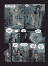 Golden Dogs - 02 - Orwood : page 21