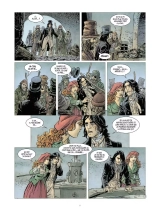 Golden Dogs - 02 - Orwood : page 22