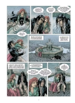 Golden Dogs - 02 - Orwood : page 23