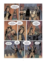 Golden Dogs - 02 - Orwood : page 26