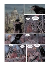Golden Dogs - 02 - Orwood : page 27
