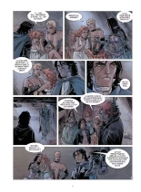 Golden Dogs - 02 - Orwood : page 28