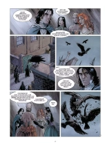 Golden Dogs - 02 - Orwood : page 29