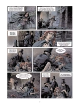 Golden Dogs - 02 - Orwood : page 31