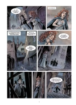 Golden Dogs - 02 - Orwood : page 33