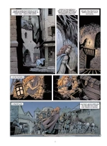 Golden Dogs - 02 - Orwood : page 34
