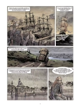 Golden Dogs - 02 - Orwood : page 36