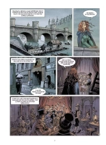 Golden Dogs - 02 - Orwood : page 37