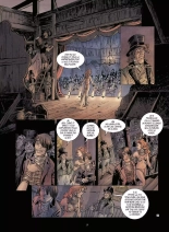 Golden Dogs - 02 - Orwood : page 39