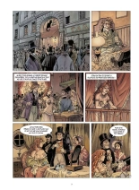 Golden Dogs - 02 - Orwood : page 40