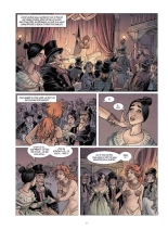 Golden Dogs - 02 - Orwood : page 41