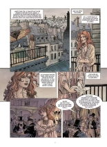 Golden Dogs - 02 - Orwood : page 42
