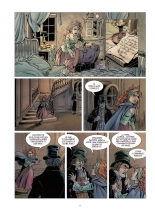 Golden Dogs - 02 - Orwood : page 43