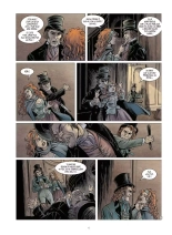 Golden Dogs - 02 - Orwood : page 44
