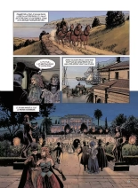 Golden Dogs - 02 - Orwood : page 45