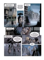 Golden Dogs - 02 - Orwood : page 46