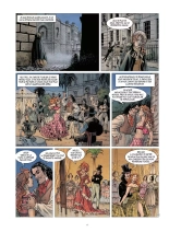 Golden Dogs - 02 - Orwood : page 47